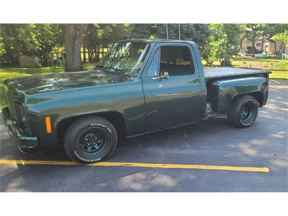 1979 Chevrolet C/K 3rd Gen - Image 21 of 24