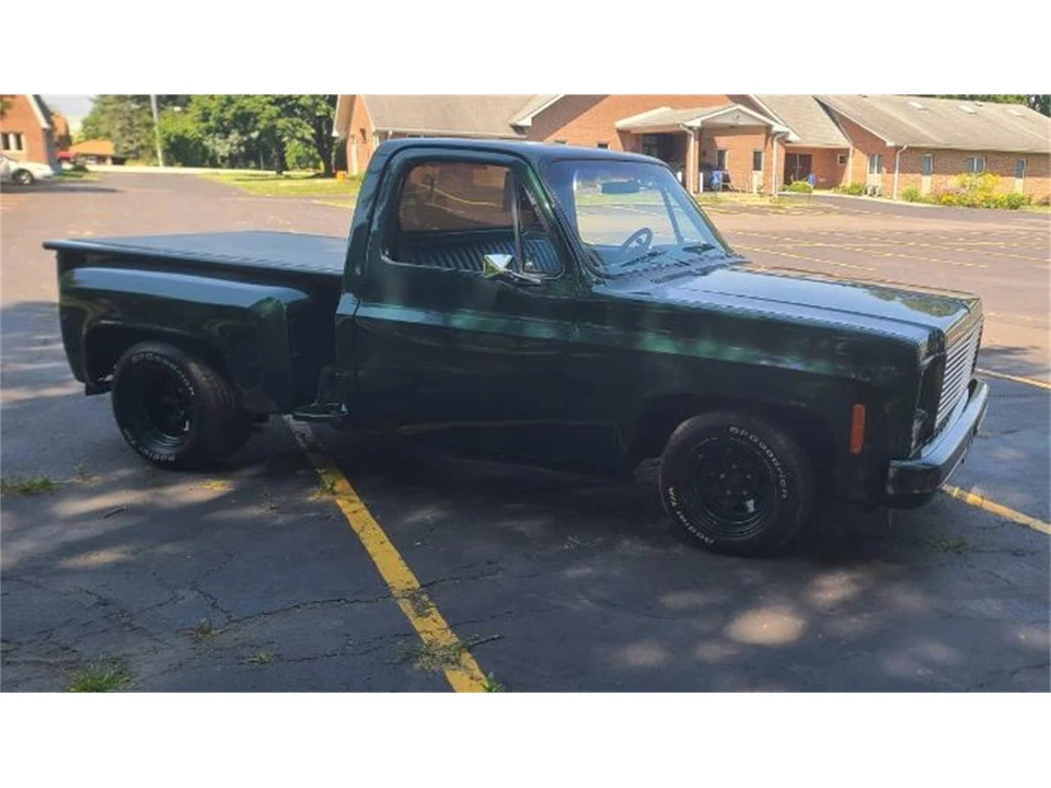 1979 Chevrolet C/K 3rd Gen - Image 22 of 24
