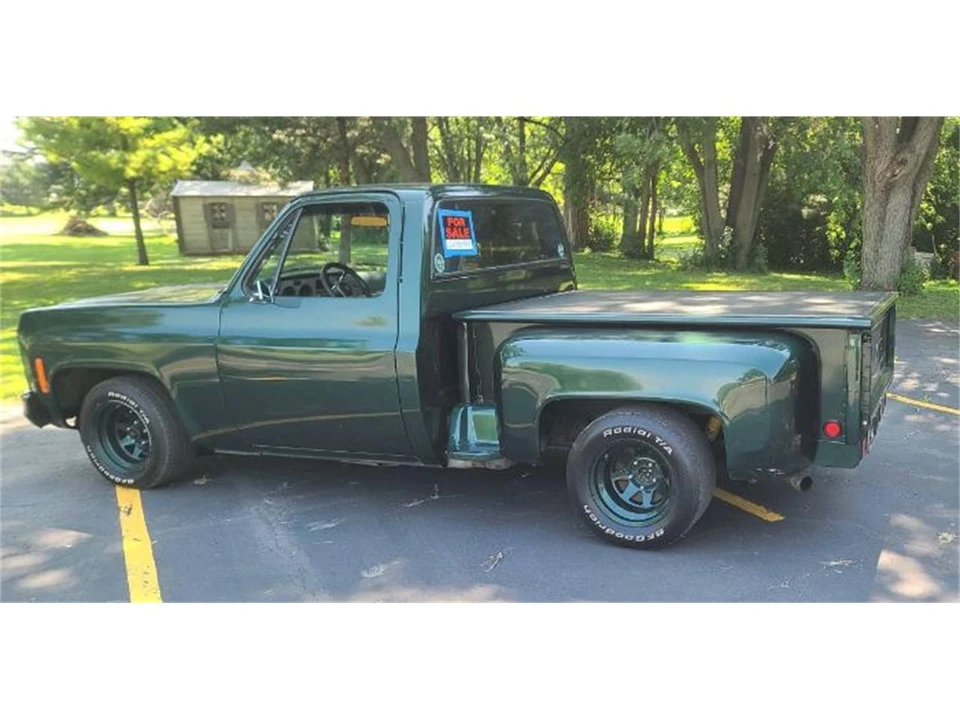 1979 Chevrolet C/K 3rd Gen - Image 23 of 24