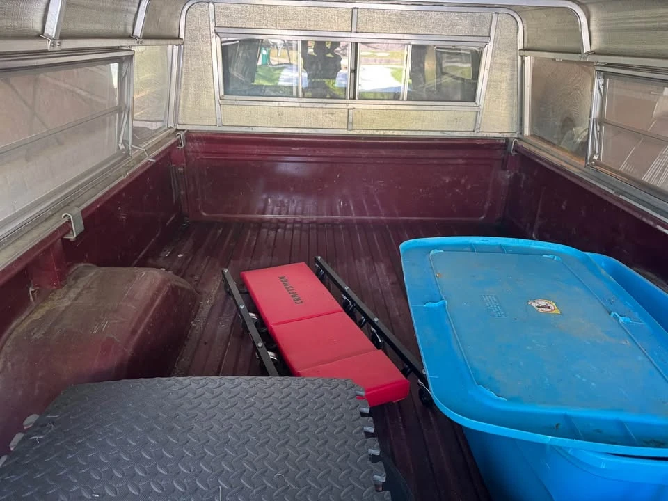 1979 Chevrolet C/K 3rd Gen - Image 5 of 8