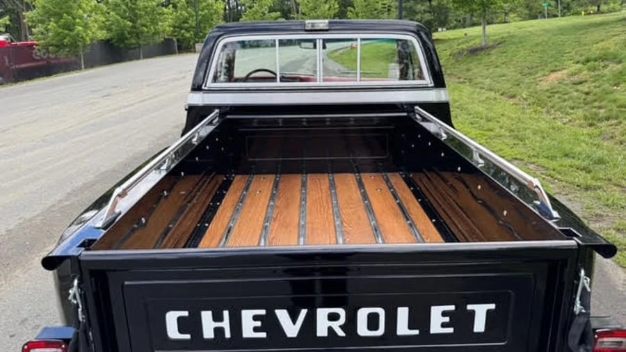 1979 Chevrolet C/K 3rd Gen - Image 13 of 13