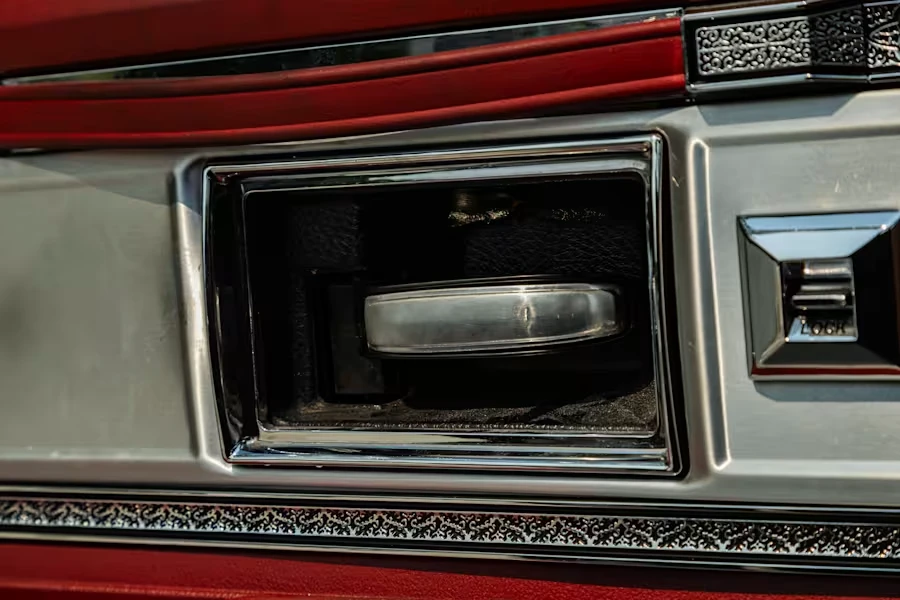 1979 Chevrolet C/K 3rd Gen - Image 19 of 31