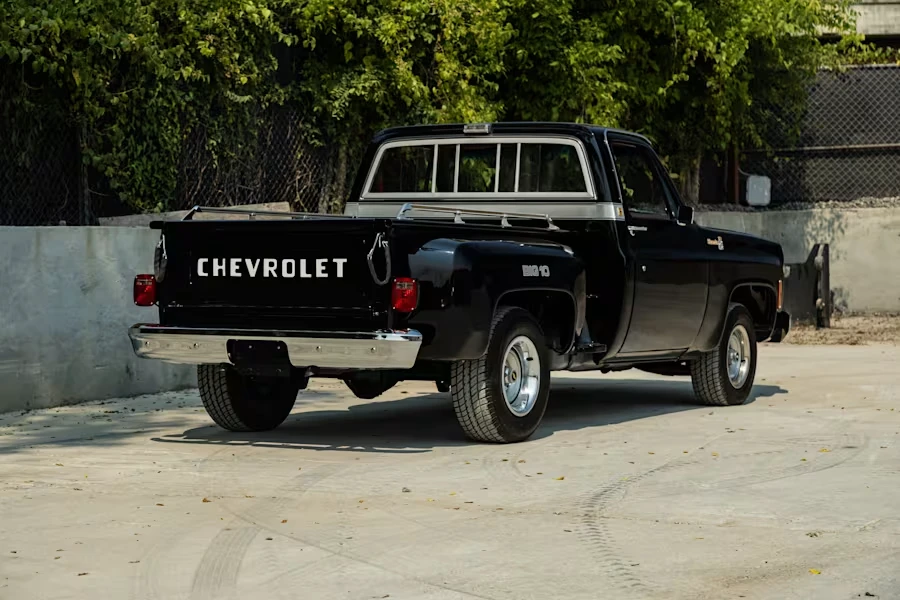 1979 Chevrolet C/K 3rd Gen - Image 3 of 31