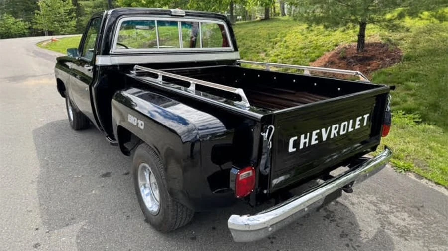 1979 Chevrolet C/K 3rd Gen - Image 7 of 13