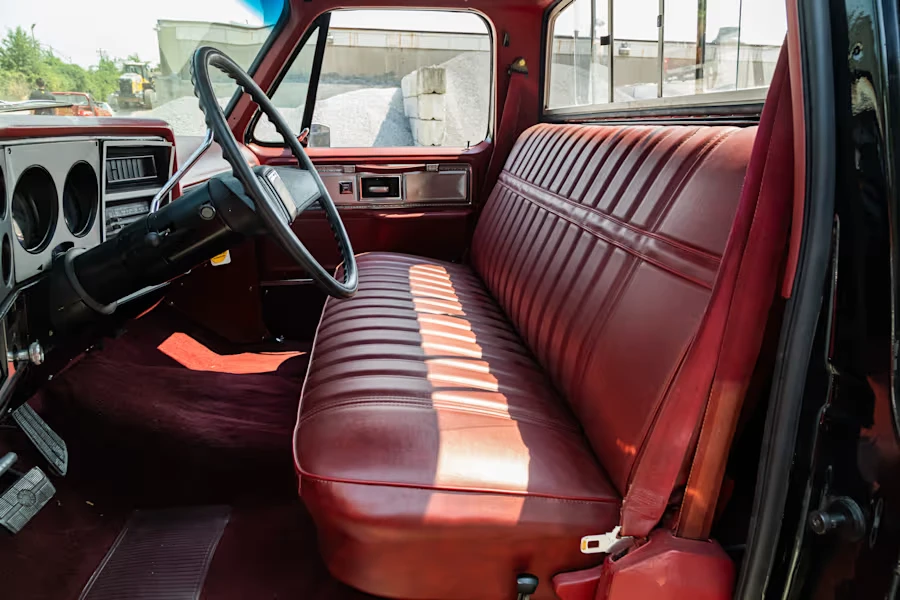1979 Chevrolet C/K 3rd Gen - Image 29 of 31