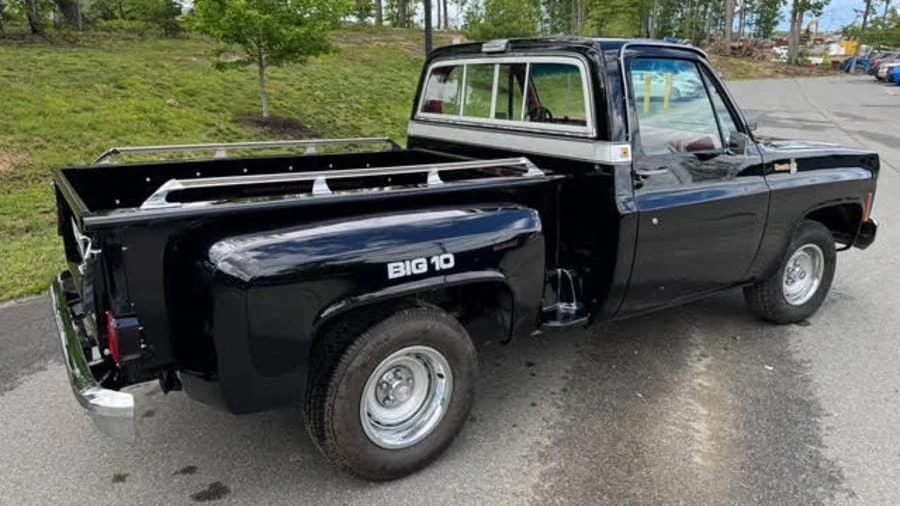 1979 Chevrolet C/K 3rd Gen - Image 3 of 13