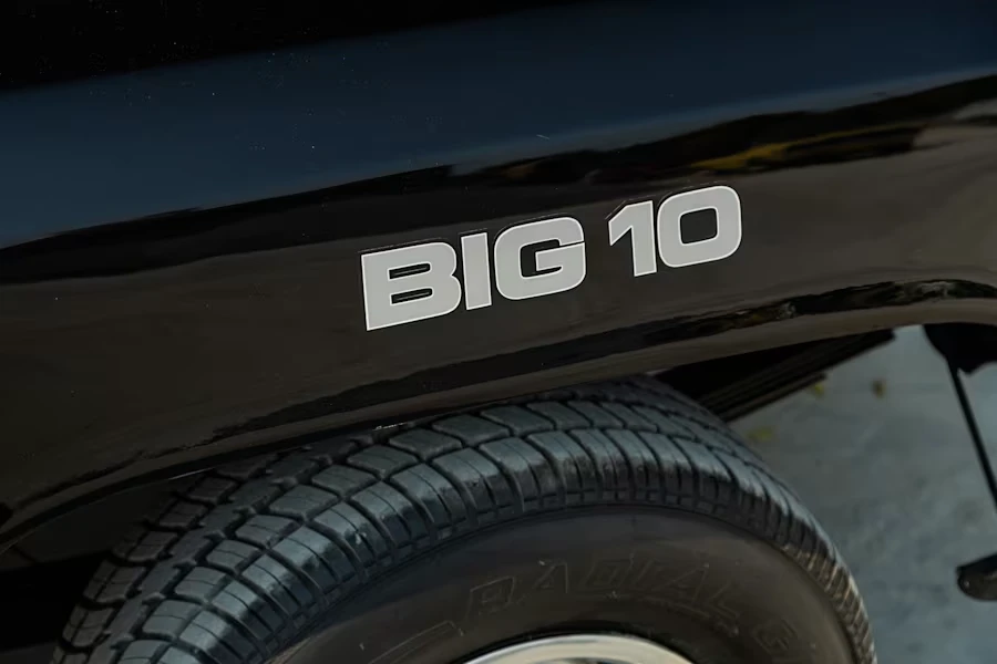 1979 Chevrolet C/K 3rd Gen - Image 12 of 31