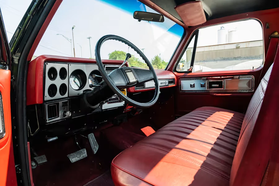1979 Chevrolet C/K 3rd Gen - Image 30 of 31