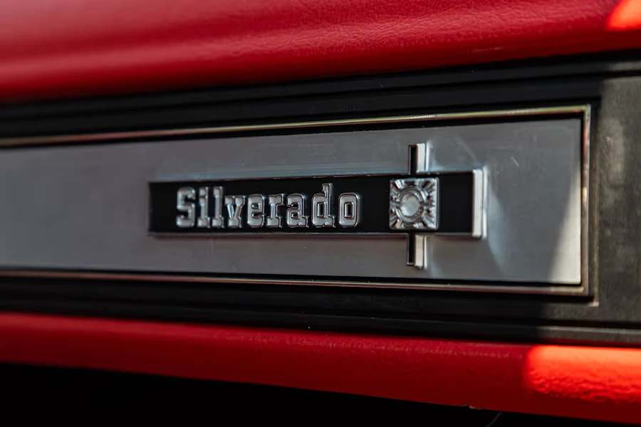 1979 Chevrolet C/K 3rd Gen - Image 21 of 31