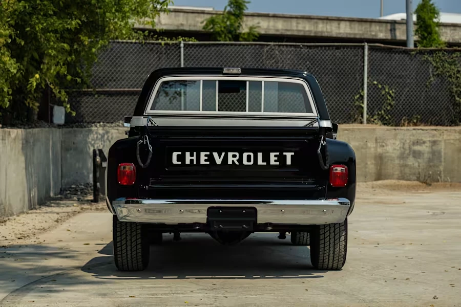 1979 Chevrolet C/K 3rd Gen - Image 5 of 31