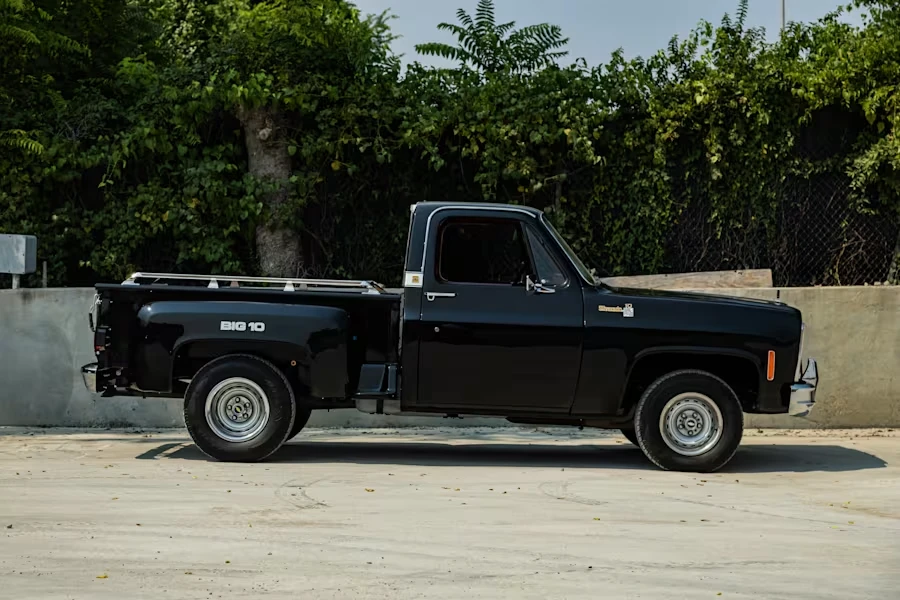 1979 Chevrolet C/K 3rd Gen - Image 2 of 31