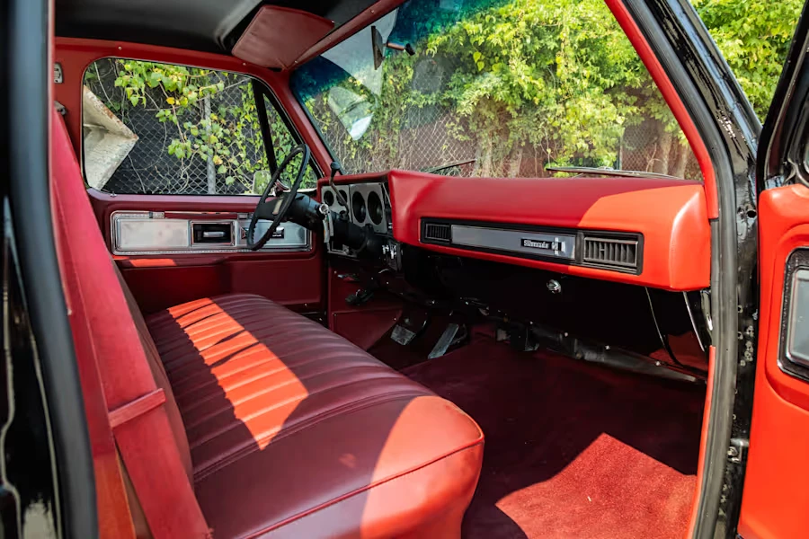 1979 Chevrolet C/K 3rd Gen - Image 16 of 31