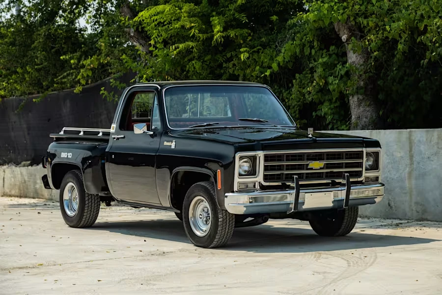 1979 Chevrolet C/K 3rd Gen - Image 6 of 31