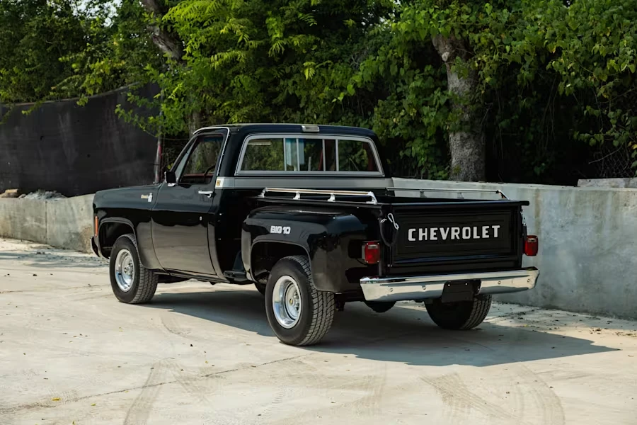 1979 Chevrolet C/K 3rd Gen - Image 15 of 31