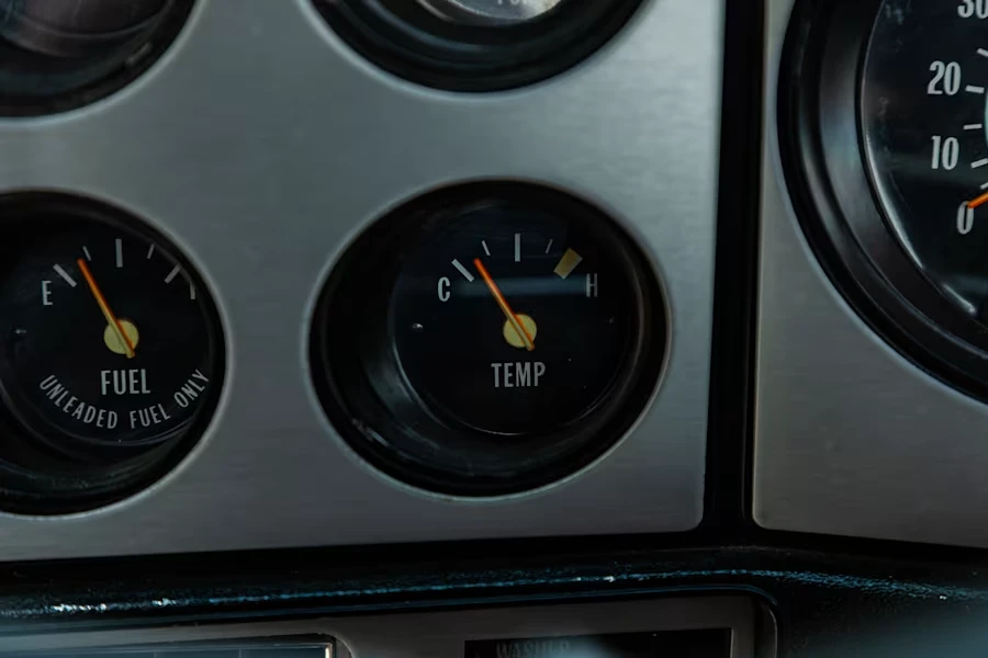 1979 Chevrolet C/K 3rd Gen - Image 17 of 31