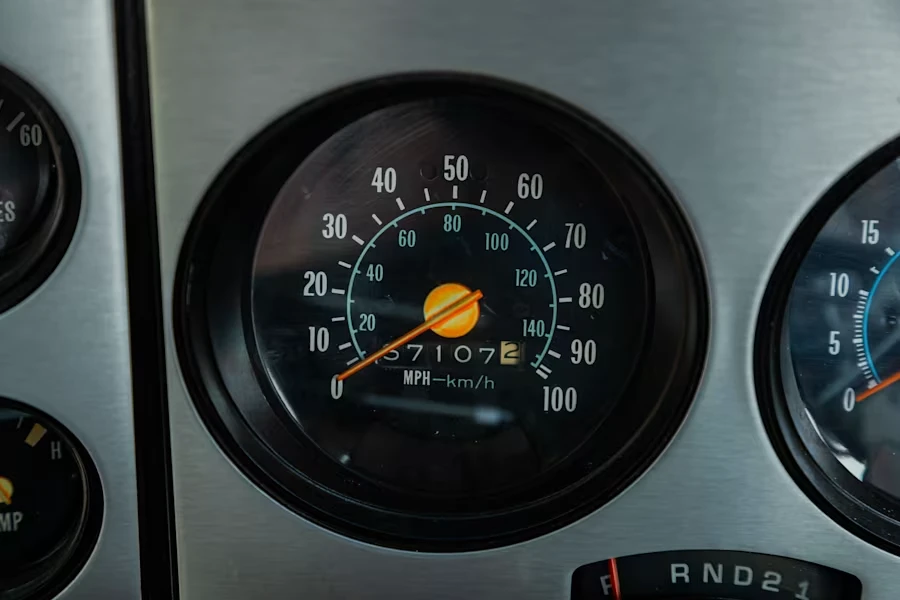 1979 Chevrolet C/K 3rd Gen - Image 20 of 31