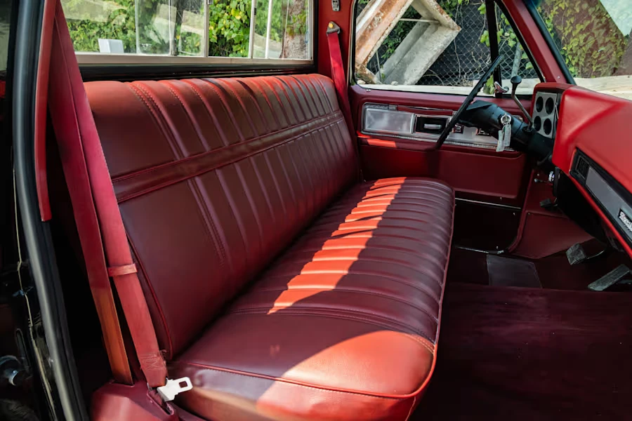 1979 Chevrolet C/K 3rd Gen - Image 31 of 31