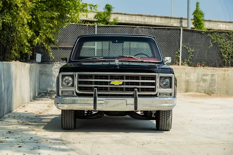 1979 Chevrolet C/K 3rd Gen - Image 4 of 31