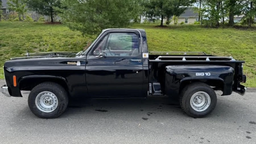 1979 Chevrolet C/K 3rd Gen - Image 2 of 13