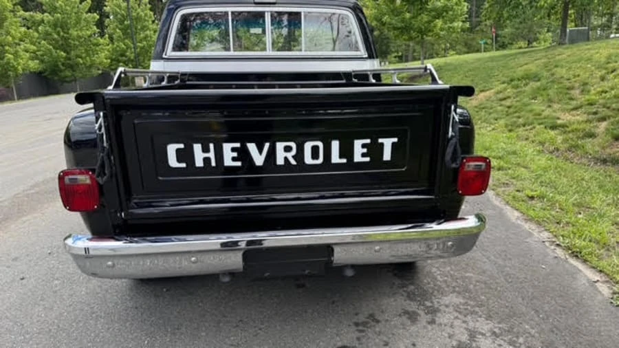1979 Chevrolet C/K 3rd Gen - Image 4 of 13