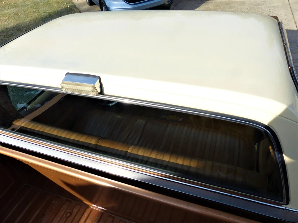 1979 Chevrolet C/K 3rd Gen - Image 22 of 31