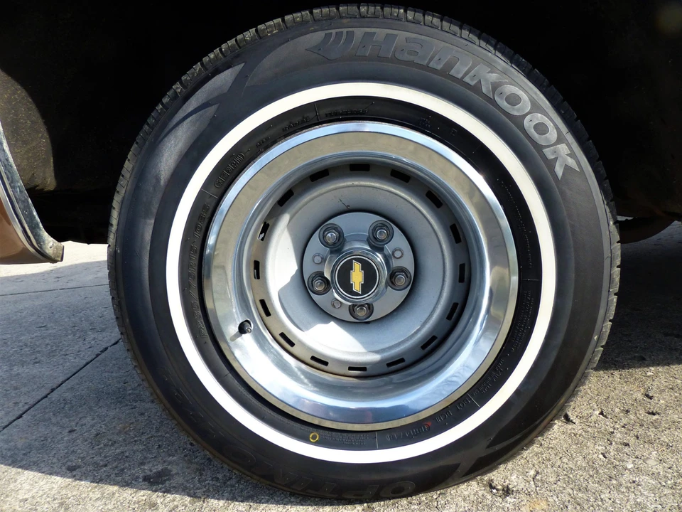 1979 Chevrolet C/K 3rd Gen - Image 27 of 31