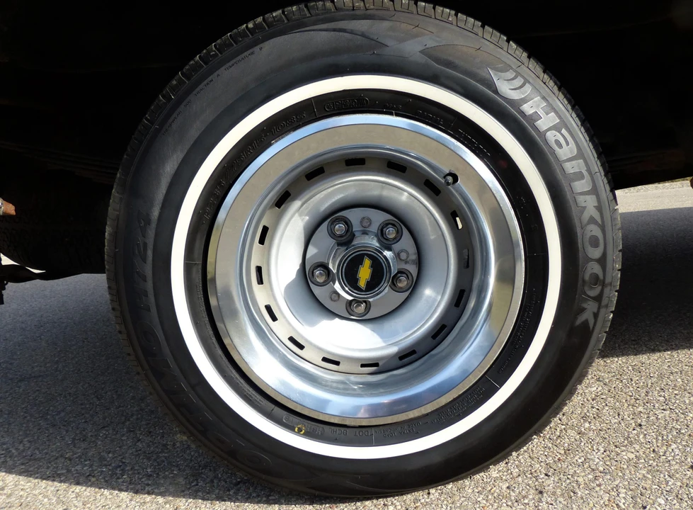 1979 Chevrolet C/K 3rd Gen - Image 29 of 31