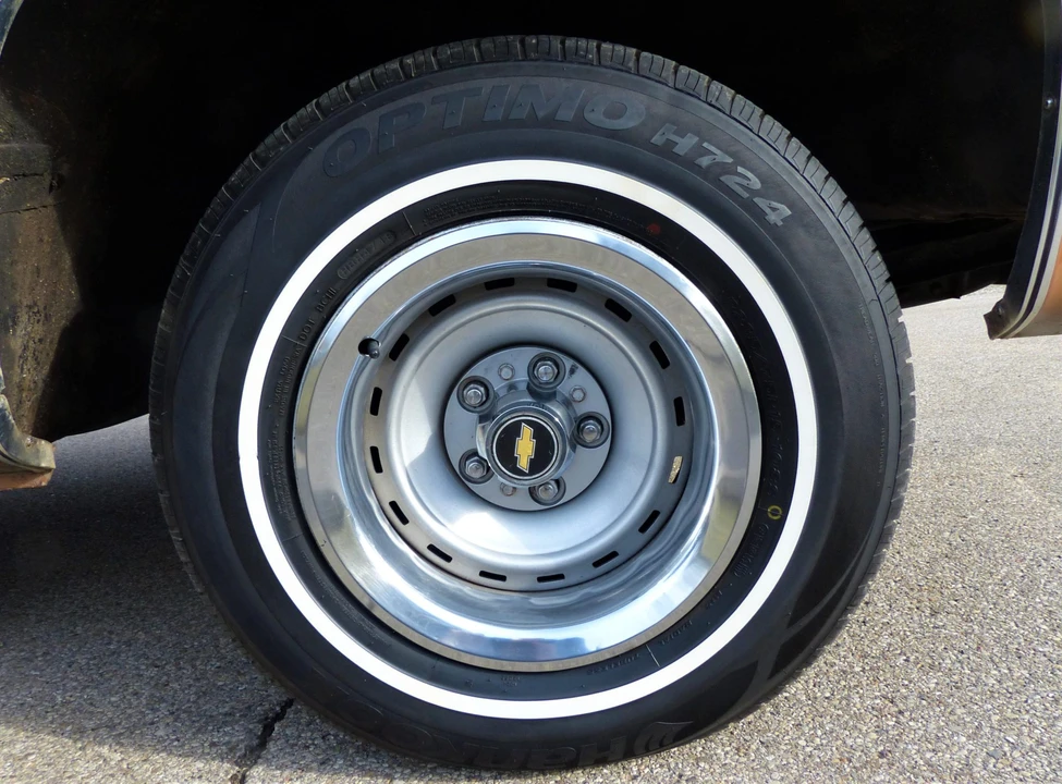 1979 Chevrolet C/K 3rd Gen - Image 30 of 31