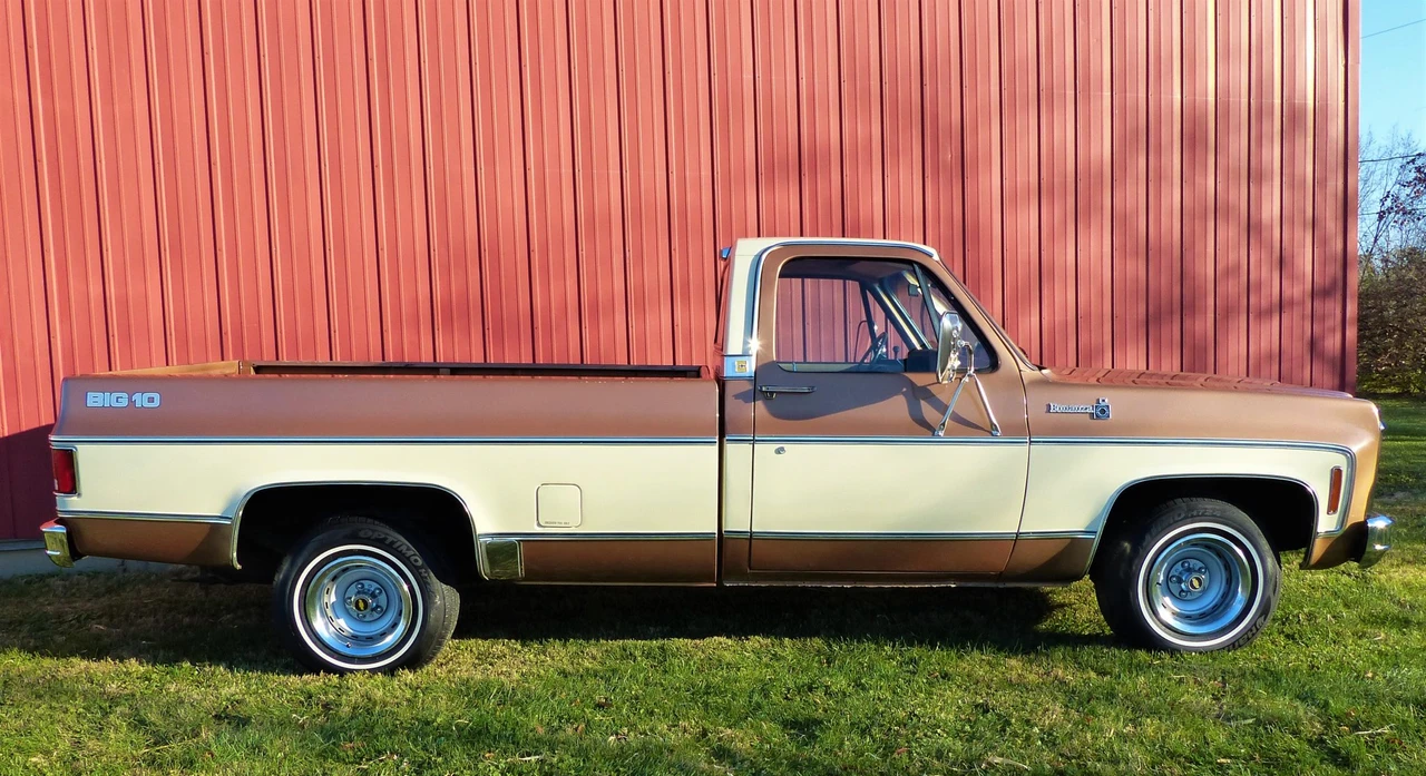 1979 Chevrolet C/K 3rd Gen - Image 6 of 31