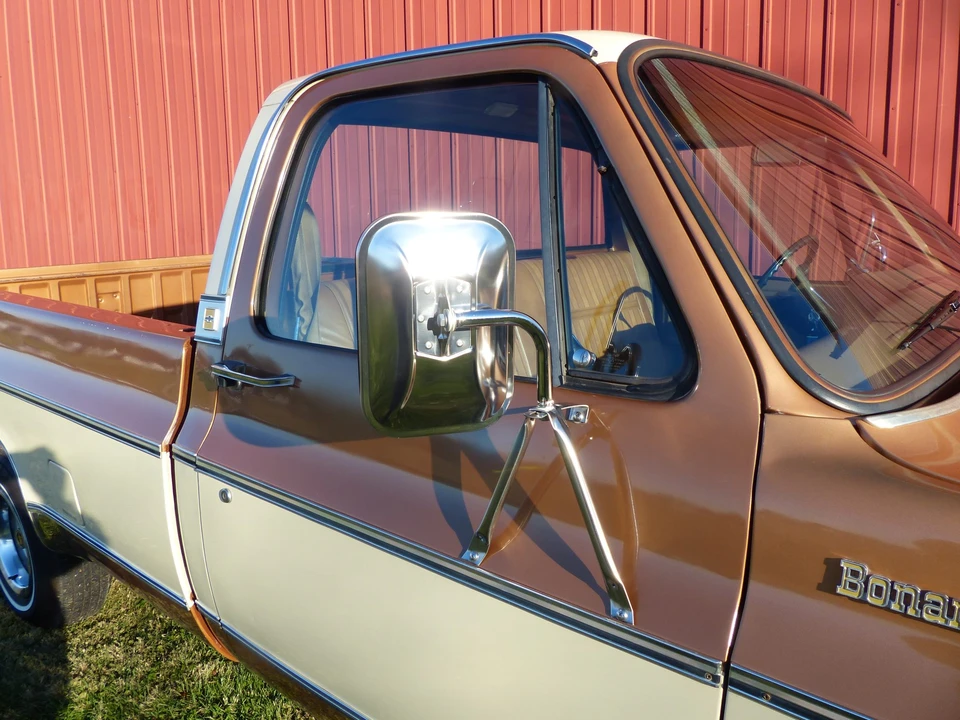 1979 Chevrolet C/K 3rd Gen - Image 23 of 31