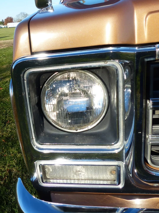 1979 Chevrolet C/K 3rd Gen - Image 9 of 31