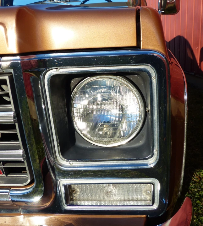 1979 Chevrolet C/K 3rd Gen - Image 12 of 31