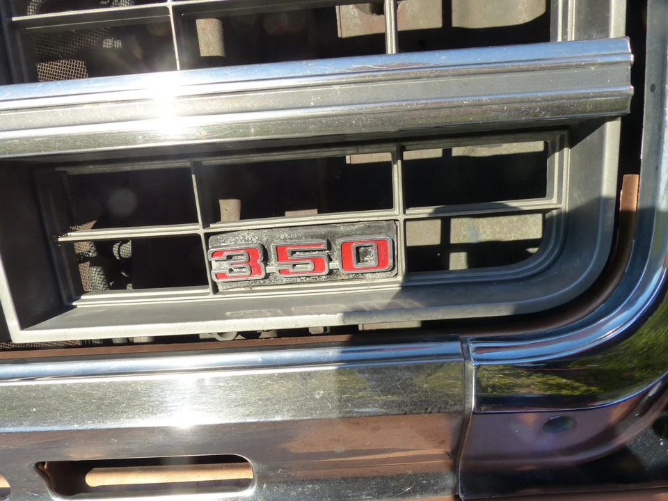 1979 Chevrolet C/K 3rd Gen - Image 11 of 31