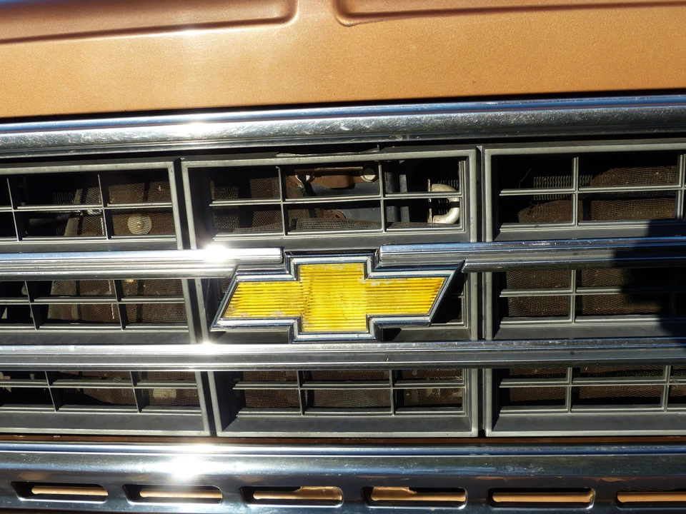 1979 Chevrolet C/K 3rd Gen - Image 10 of 31