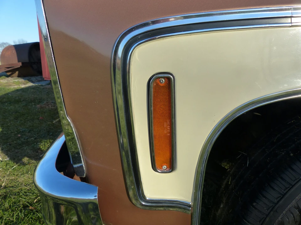 1979 Chevrolet C/K 3rd Gen - Image 13 of 31