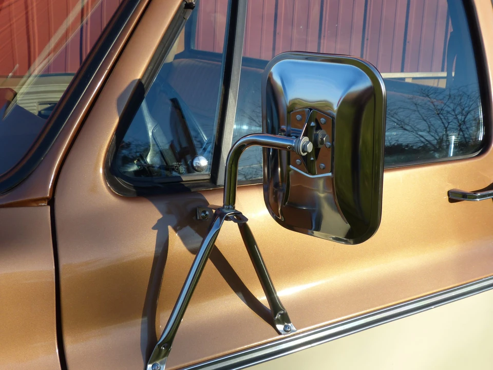 1979 Chevrolet C/K 3rd Gen - Image 15 of 31