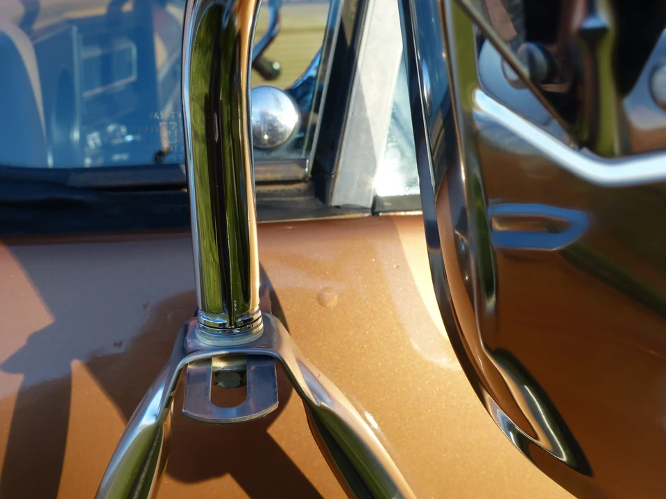 1979 Chevrolet C/K 3rd Gen - Image 16 of 31