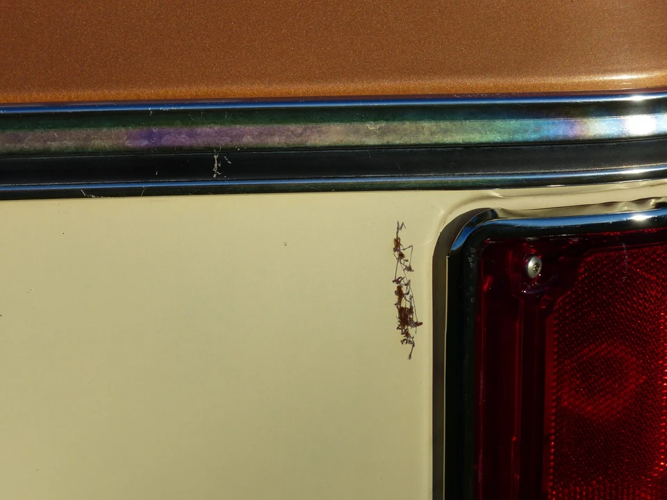 1979 Chevrolet C/K 3rd Gen - Image 18 of 31