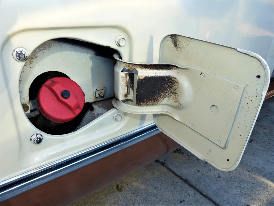 1979 Chevrolet C/K 3rd Gen - Image 21 of 31
