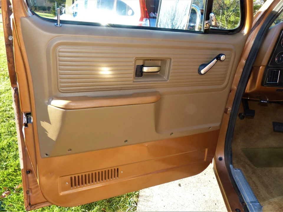 1979 Chevrolet C/K 3rd Gen - Image 31 of 31