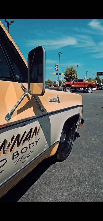 1979 Chevrolet C/K 3rd Gen - Image 6 of 9