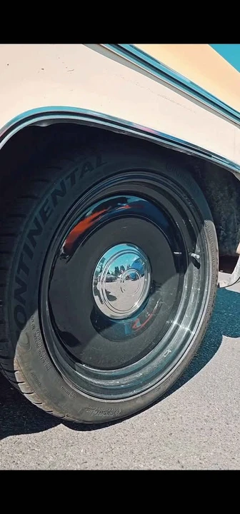 1979 Chevrolet C/K 3rd Gen - Image 5 of 9