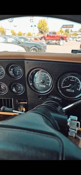 1979 Chevrolet C/K 3rd Gen - Image 2 of 9
