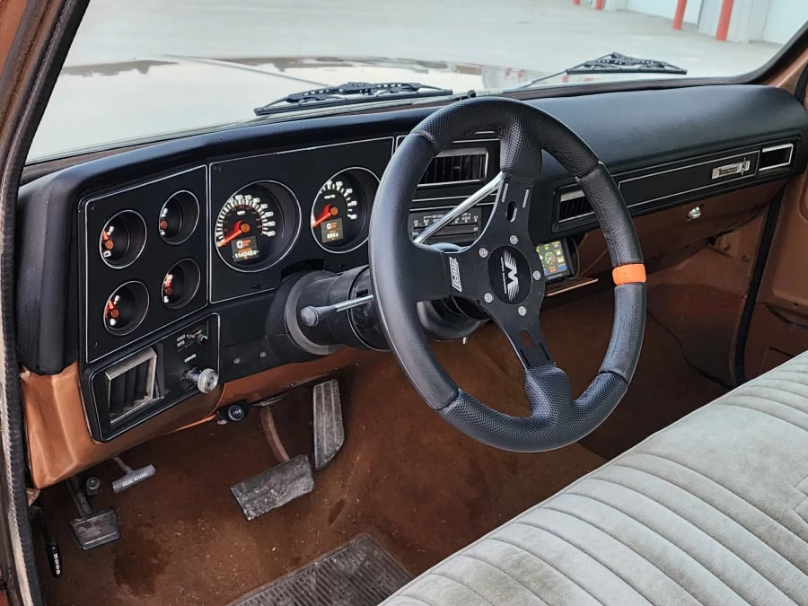 1979 Chevrolet C/K 3rd Gen - Image 7 of 9