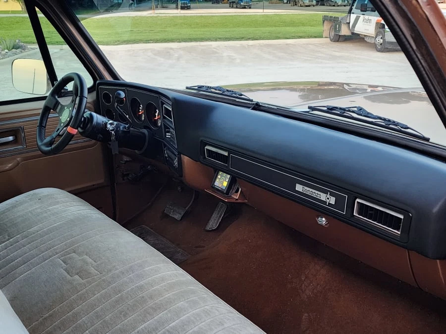 1979 Chevrolet C/K 3rd Gen - Image 6 of 9