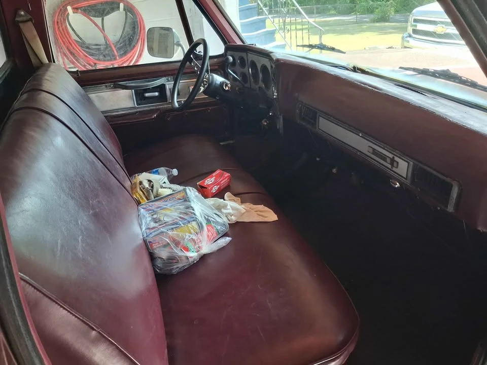 1979 Chevrolet C/K 3rd Gen - Image 5 of 6