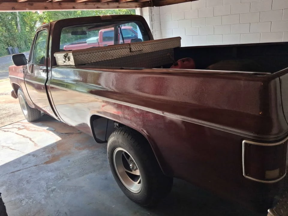 1979 Chevrolet C/K 3rd Gen - Image 2 of 6