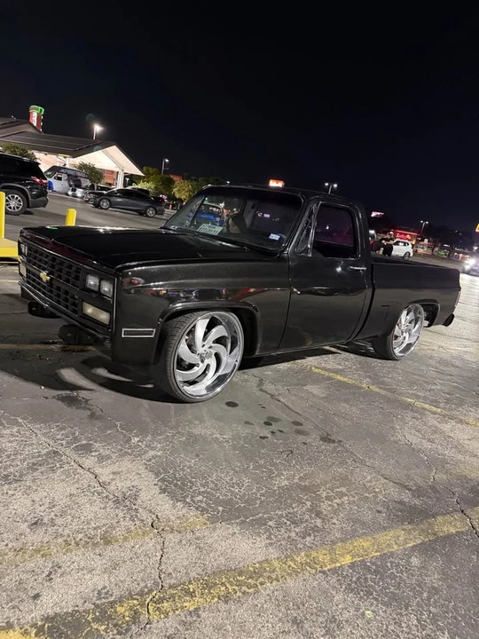 1979 Chevrolet C/K 3rd Gen - Image 3 of 5