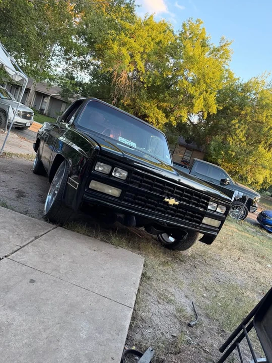 1979 Chevrolet C/K 3rd Gen - Image 2 of 5