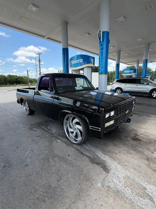 1979 Chevrolet C/K 3rd Gen - Image 5 of 5